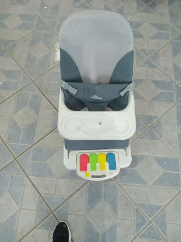 Cadeira de descanso Baby Bounce
