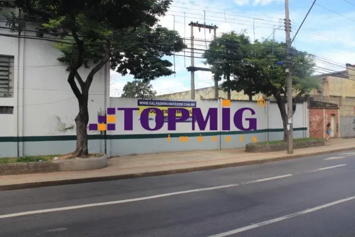 Terreno/Área - Cidade Industrial - Contagem.