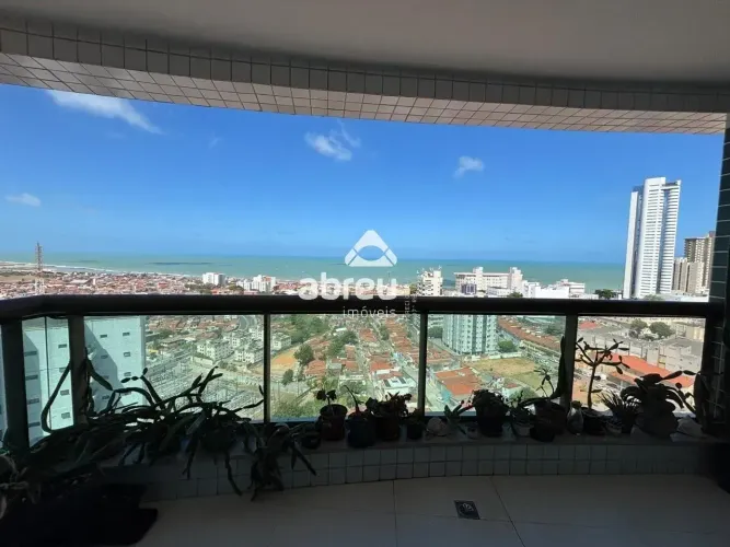 Residencial Geraldo Pinho Petrópolis | 150 m²