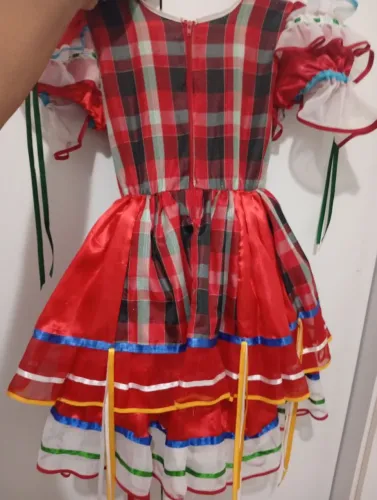 Vestido + bota