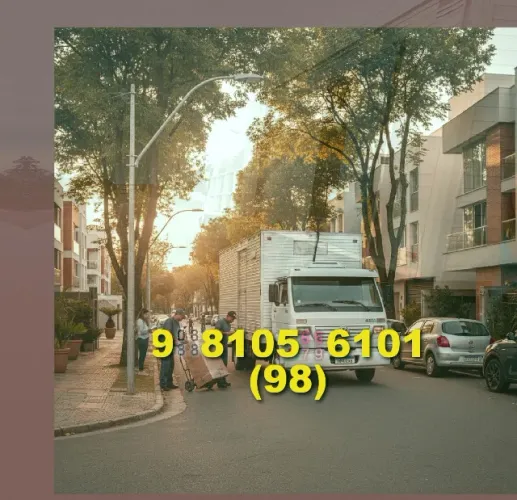 Frete rápido! Transporte de cargas com segurança e agilidade! Contrate já!