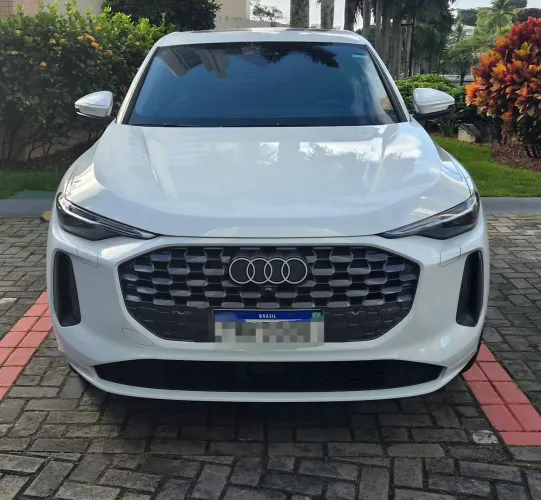 Audi Q5 Sportback Advanced 2.0 TFSI Quattro S-Tronic 2025