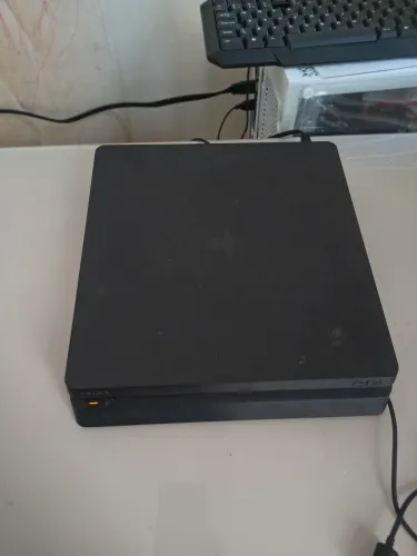 Playstation 4