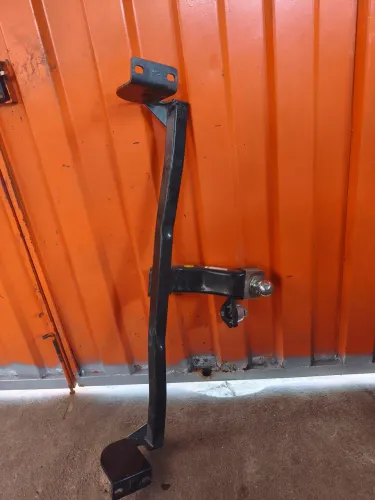 Reboque para Corolla 