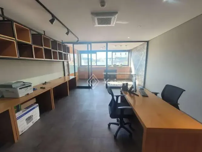 Sala comercial à venda na Torre Inc 50 em Itu/SP