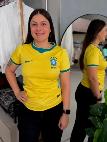 Brasil feminina