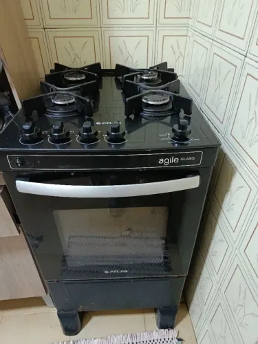 Estou vendendo pois estou mudando para um imóvel menor.