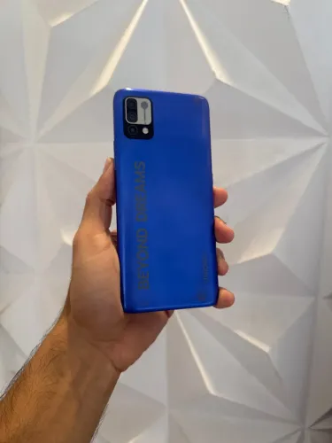 UMIDIGI POWER 5
