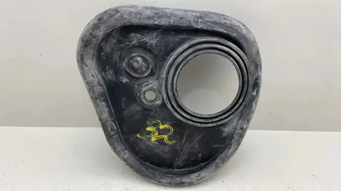 Borracha Vedação Gargalo Tanque Mercedes Cls63 Amg 2011