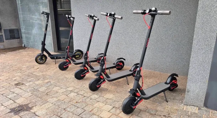 PATINETE ELÉTRICO 350w