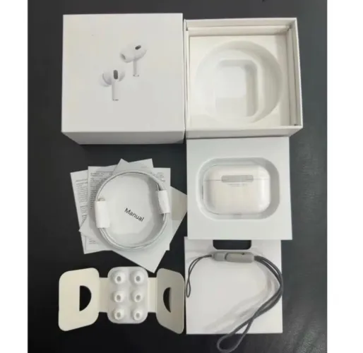 Air pods iPhone