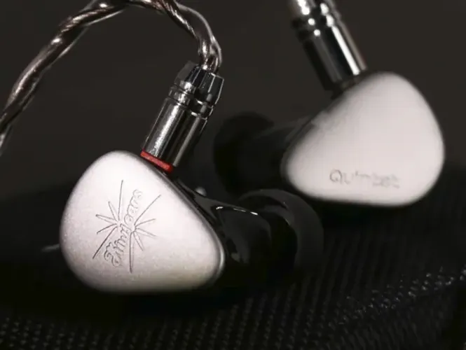 Fone Kiwi Ears Quintet