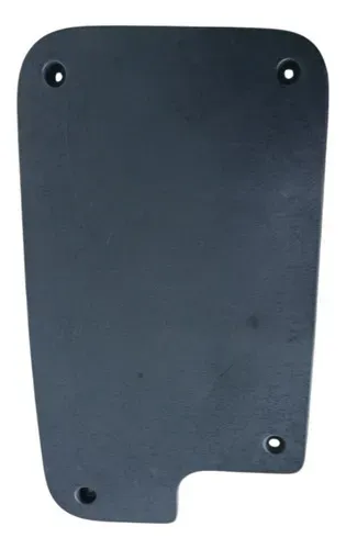 Forro Porta Bau Traseira Direita Fiat Fiorino 2012 2022