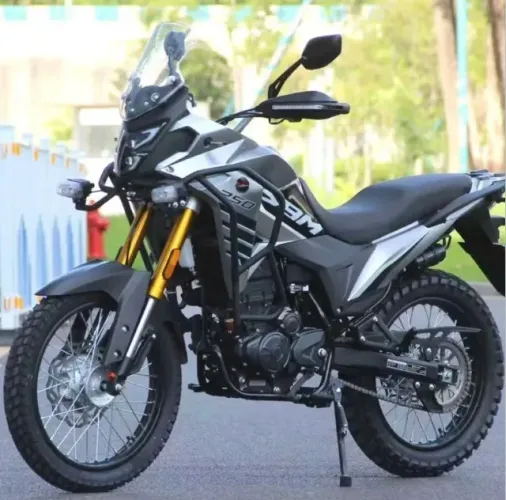 SBM 250 T 2026  *PRONTA ENTREGA*
