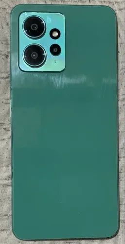 Redmi Note 12