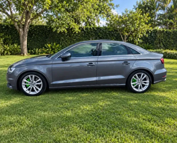 Audi A3 Sed. Ambition 2.0 Tsfi 220cv S-tronic 2016