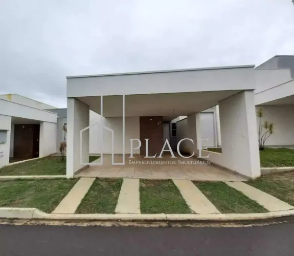 Casa no Condomínio Privilege, Com 3 Suítes e móveis Planejados!!
