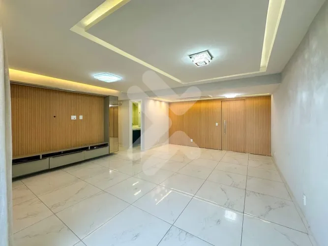 Apartamento à venda no Gilmara Lopes em Natal/RN - 151m²