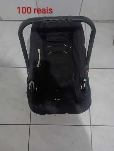 Cadeirinhas de Bebê