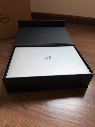 Notebook Dell XPS 9310 16gb 4k touch