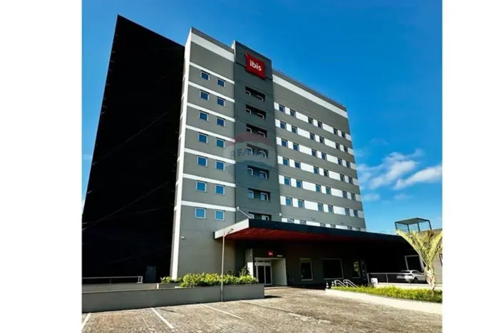 Oportunidade Imperdível: Apart Hotel Ibis