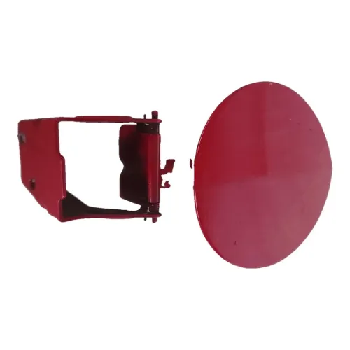 Tampa da portinhola jac j3 2011 2012 