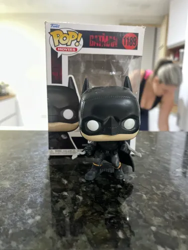 Funko Pop The Batman 1189 
