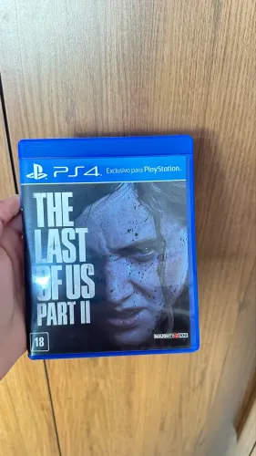 the last of us 2 para ps4