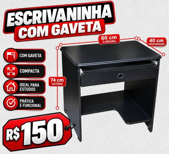Escrivaninha