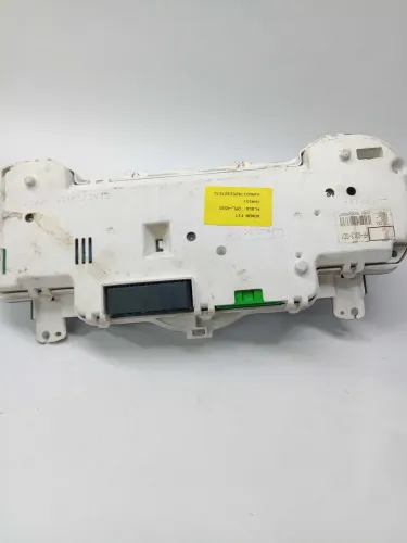 Painel Instrumento Honda Fit Automatico 2003/08