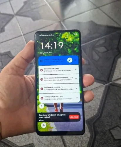 MOTO G04s 128 gb