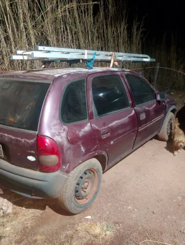 Chevrolet Corsa Super 1.0 MPFI / 2P E 4P 1997