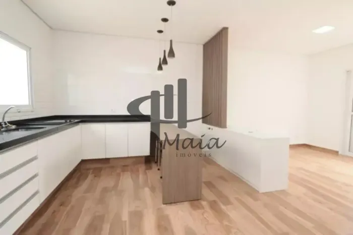 Locação Apartamento Sao Caetano do Sul Santo Antonio Ref: 44944