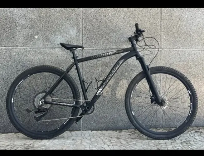 Mountain BIKE Absolute 