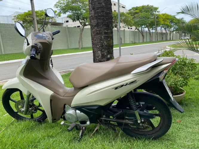 Blz 125