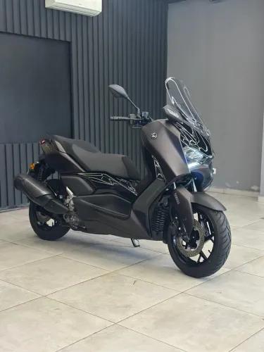 Yamaha X Max Connected 300cc - 300km - 2026 (0km)
