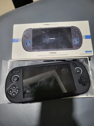 Trimui Smart Pro
