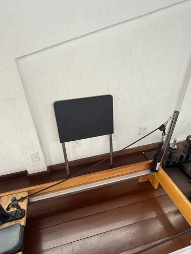 Reformer Pilates
