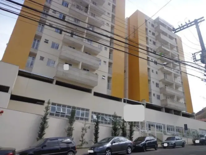 Apartamento - Juiz de Fora MG