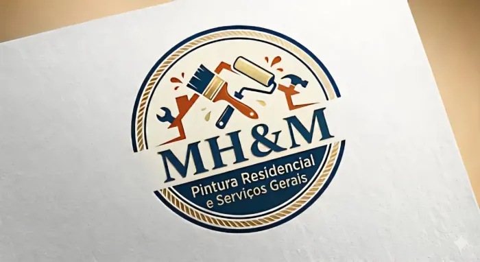 Pinturas residenciais/comerciais e serviços rápidos