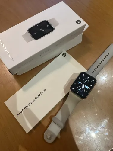 Xiomi Smart Band 8 PRO