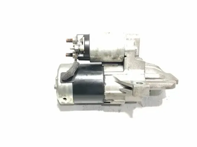 Motor Arranque Ford Fusion Ecoboost 2013