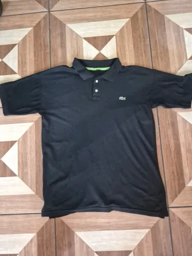 Camisa Polo lacoste