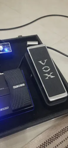 Pedal wah VOX (USA)