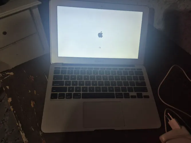 MacbookAir