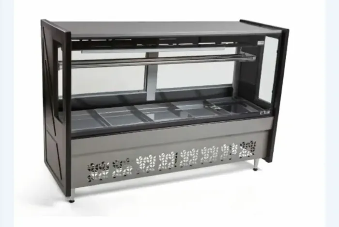 Balcão de carne varios modelos e tamanhos novos pronta entrega