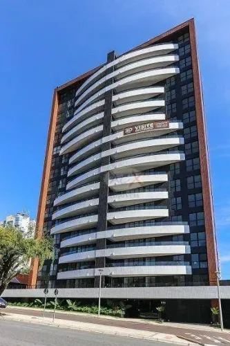 Apartamento com 3 dormitórios à venda, 110 m² por R$ 1.212.900,00 - Bacacheri - Curitiba/P