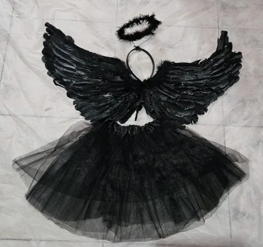 Anjo negro