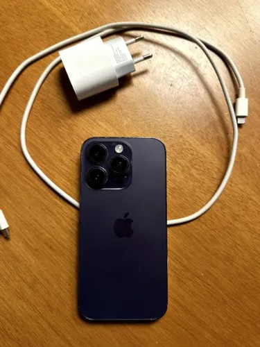 iPhone 14 Pro - 256Gb