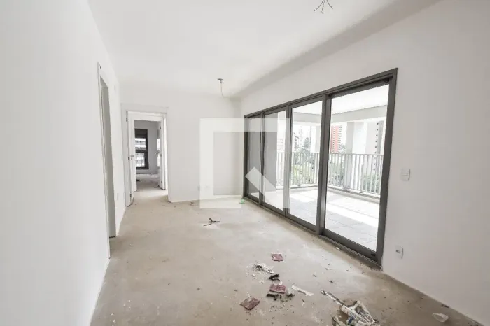 Apartamento à Venda - Vila Mariana, 2 Quartos, 89 m2